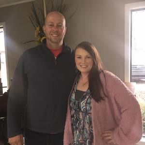 Meet your Posher, Tonya